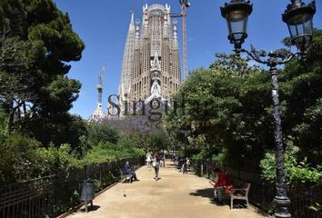 Duplex en  La Sagrada Familia, Barcelona