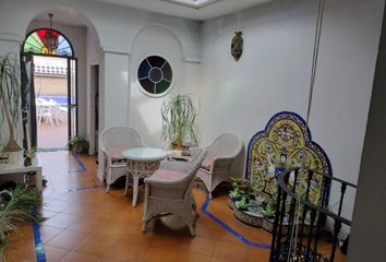 Chalet en  San Pablo-santa Justa, Sevilla