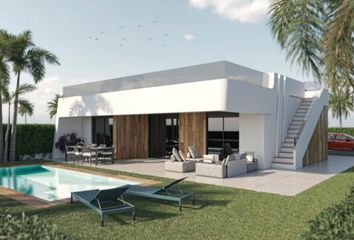 Chalet en  Alhama De Murcia, Murcia Provincia