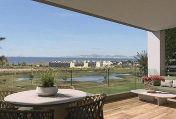 Apartamento en  Los Alcazares, Murcia Provincia