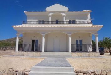 Chalet en  Pinoso, Alicante Provincia