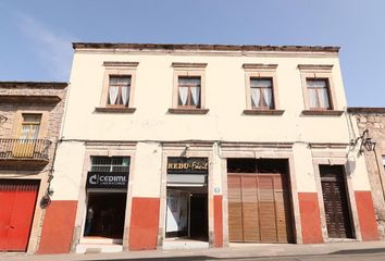 Edificio en  Morelia Centro, Morelia, Michoacán