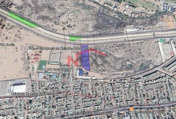 Lote de Terreno en  Proyecto Rio Sonora, Hermosillo