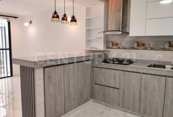 Apartamento en  Valle Del Lili, Cali