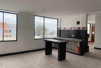 Departamento en  La Concepción, Quito