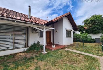 Casa en  Machalí, Cachapoal