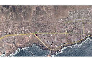 Parcela en  Antofagasta, Antofagasta