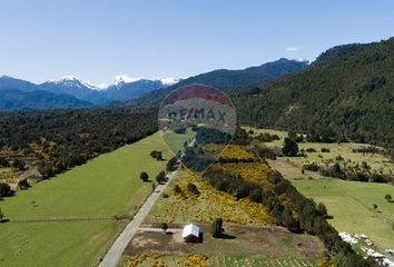 Parcela en  Cochamó, Llanquihue