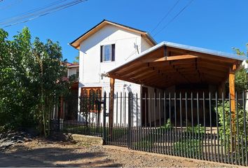 Casa en  Chépica, Colchagua