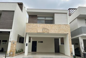 Casa en  Residencial Las Lomas Sector Jardines, García, Nuevo León