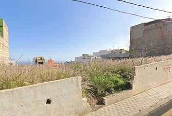 Terreno en  Salud - La Salle, Santa Cruz De Tenerife