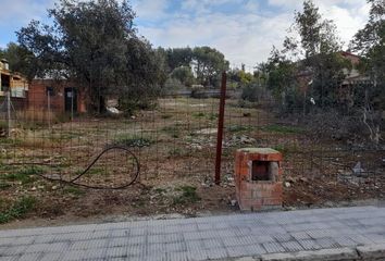 Terreno en  Sant Marçal (castellet I La Gornal), Barcelona Provincia