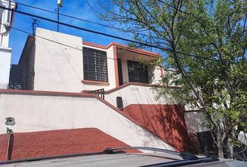 Casa en  Valle De Infonavit I Sector, Monterrey