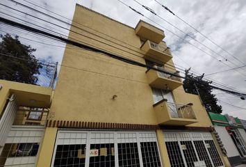 Departamento en  Privada De Las Arboledas, Atizapán De Zaragoza