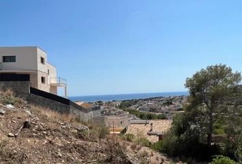 Terreno en  Segur De Calafell, Tarragona Provincia