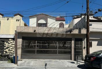 Casa en  Villas De Casa Blanca, San Nicolás De Los Garza