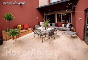 Chalet en  Almassora/almazora, Castellón Provincia