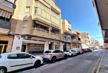 Apartamento en  Distrito 3, Alicante/alacant