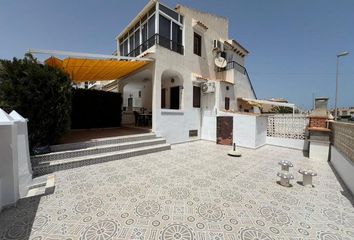 Bungalow en  Distrito 1 - Centro - El Chaparral, Torrevieja