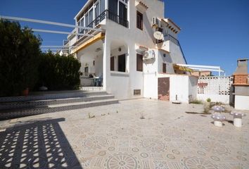 Bungalow en  Distrito 1 - Centro - El Chaparral, Torrevieja