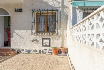 Bungalow en  Santa Pola, Alicante Provincia