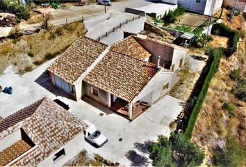 Chalet en  Los Cerricos, Almería Provincia