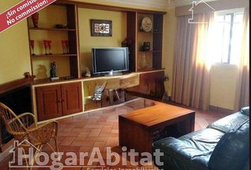 Chalet en  Alfarrasí, Valencia/valència Provincia