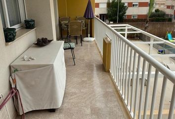 Apartamento en  Aguilas, Murcia Provincia