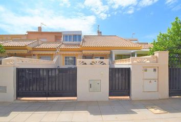 Chalet en  Torre De La Horadada, Alicante Provincia