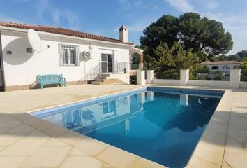 Chalet en  Llíria, Valencia/valència Provincia