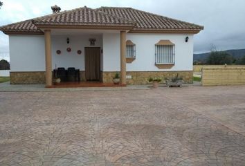 Chalet en  Arcos De La Frontera, Cádiz Provincia