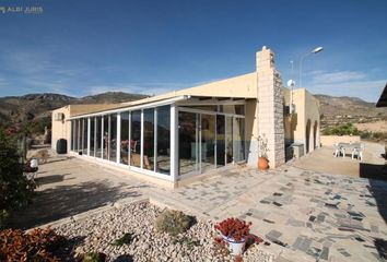 Chalet en  Crevillent, Alicante Provincia