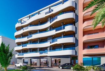 Apartamento en  Distrito 2 - Urbanizaciones - Los Naúfragos, Torrevieja