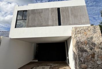 Casa en  Carretera Mérida-progreso, X Canatún, Mérida, Yucatán, 97302, Mex