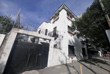 Lote de Terreno en  Elige Access, Calle Tlacotalpan 8, Roma Sur, Cuauhtémoc, Ciudad De México, 06760, Mex