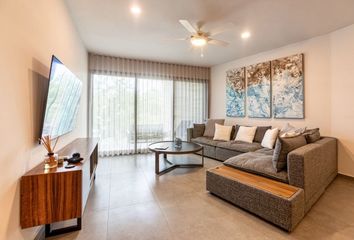 Departamento en  Calle Aldea Zama, Aldea Zama, Tulum, Quintana Roo, 77760, Mex