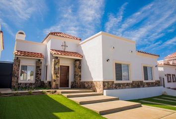 Casa en  Primo Tapia, Playas De Rosarito