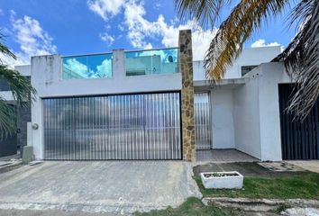 Casa en  Calle 55-c, Las Américas Ii, Mérida, Yucatán, 97302, Mex