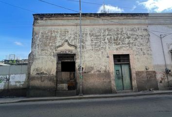 Casa en  Calle 56 542, Centro, Mérida, Yucatán, 97000, Mex