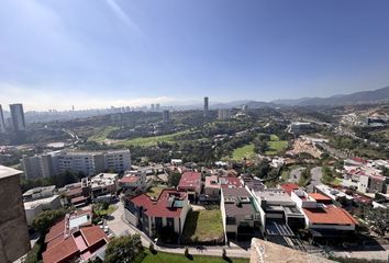 Departamento en  La Cúspide, Naucalpan De Juárez, México, Mex