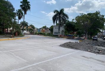 Lote de Terreno en  Valente Diaz, Municipio Veracruz