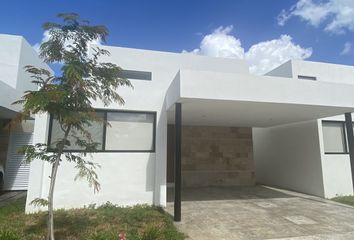 Casa en  Pueblo Conkal, Conkal