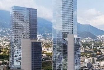 Departamento en  Avenida Constitución, Obispado, Monterrey, Nuevo León, 64060, Mex