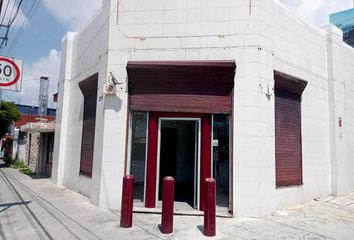 Local comercial en  Circuito Interior Ó Avenida San Baltazar Ó Juan Pablo Ii 2405-2407, La Hacienda, Heróica Puebla De Zaragoza, Puebla, 72570, Mex