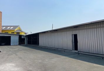 Bodega-Galpon en  Sucre, Cuenca