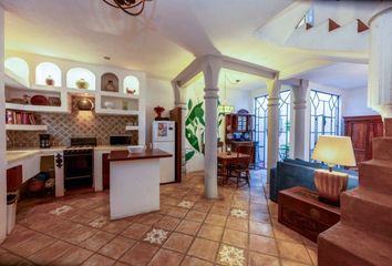 Casa en  Calzada De La Luz 134, Zona Centro, San Miguel De Allende, Guanajuato, 37700, Mex