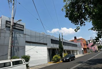 Nave en  Calle Ind. Eléctrica De México 33a, Xocoyahualco, Tlalnepantla, Tlalnepantla De Baz, México, 54080, Mex