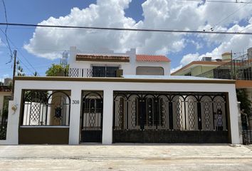 Casa en  Calle 29, Las Brisas, Mérida, Yucatán, 97144, Mex