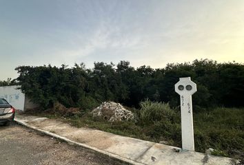 Lote de Terreno en  Calle 73, Ciudad Caucel, Mérida, Yucatán, 97314, Mex