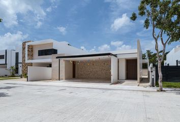 Casa en  Komchen, Mérida, Yucatán